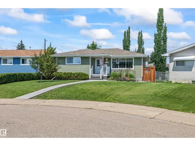 7408 133 AV NW, Edmonton, Alberta T5C2E4