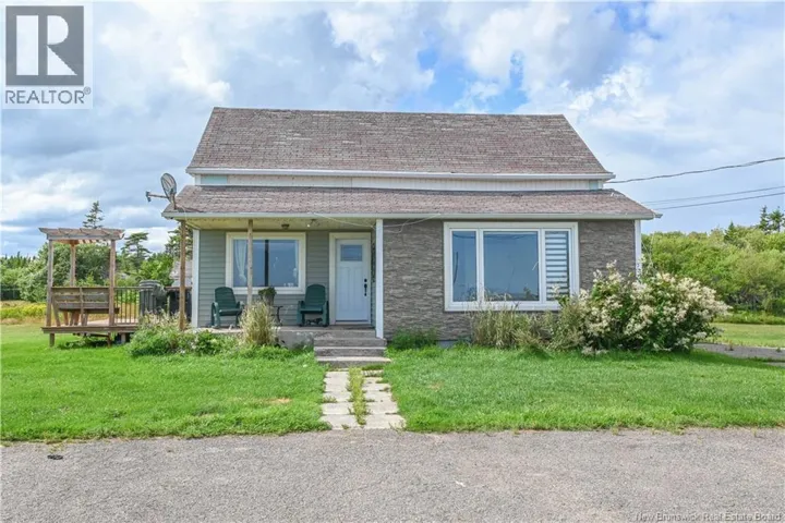 2181 Route 305, Cap-Bateau, New Brunswick E8T4N5