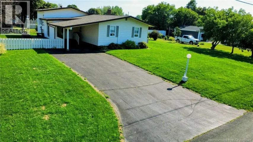 264 Rue Allard Street, Caraquet, New Brunswick E1W1A6