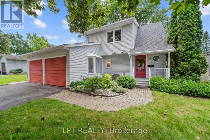 17 MONMORE ROAD, London North (North F), Ontario N6G2W5