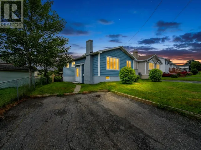 1 Penmore Drive, Mount Pearl, Newfoundland & Labrador A1N1T3