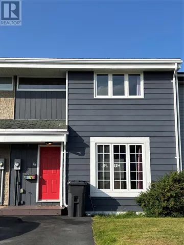 75 Munden Drive, Mount Pearl, Newfoundland & Labrador A1N3A5