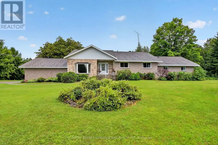 8344 HWY 15 HIGHWAY, Beckwith, Ontario K7C3P2