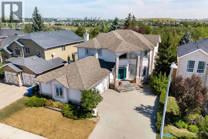 250 Diamond Drive SE, Calgary, Alberta T2J7C8