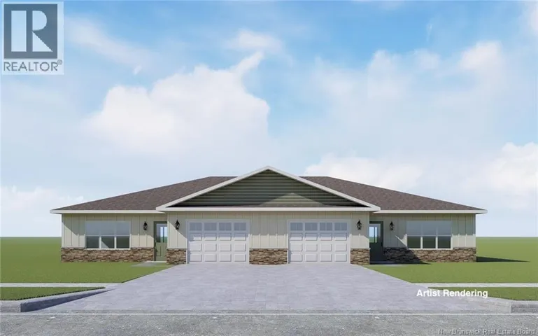 77 Attenborough Drive, Fredericton, New Brunswick E3A9R6