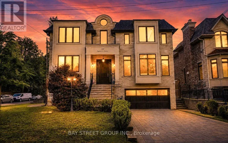 168 HIGHGATE AVENUE, Toronto (Willowdale East), Ontario M2N5H1