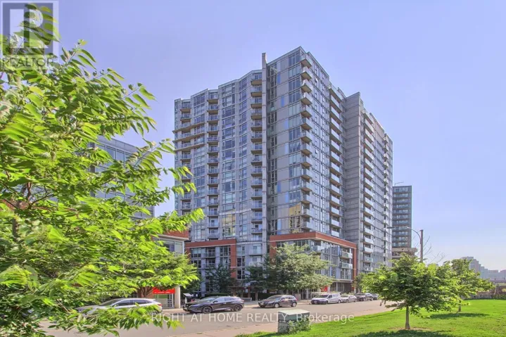 610 - 150 SUDBURY STREET, Toronto (Little Portugal), Ontario M6J3S8