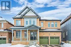 156 BEN SINCLAIR AVENUE, East Gwillimbury (Queensville), Ontario L9N0S2