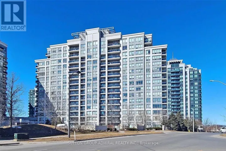 PH05 - 50 DISERA DRIVE, Vaughan (Beverley Glen), Ontario L4J9E9