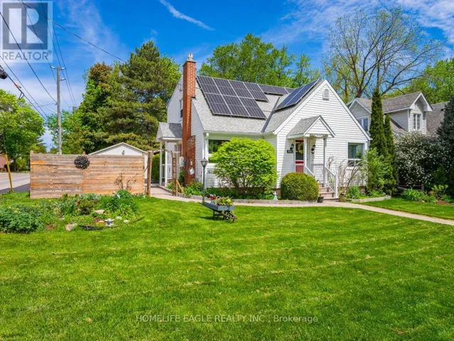 261 RICHMOND STREET, Richmond Hill (Mill Pond), Ontario L4C3Y9