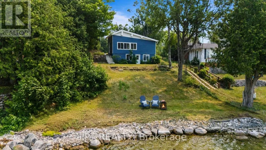 47 MOON POINT DRIVE, Oro-Medonte, Ontario L3V0R8