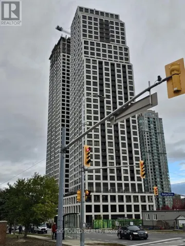 3607 - 36 ELM DRIVE W, Mississauga (City Centre), Ontario L5B0N3