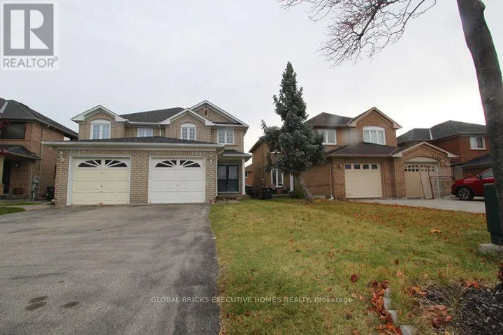 3384 SNOWBALL ROAD, Mississauga (Lisgar), Ontario L5N7M6