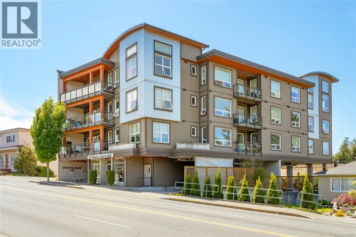 403 1008 Tillicum Rd, Esquimalt, British Columbia V9A1Z8