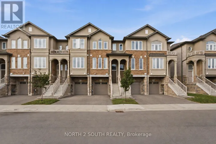 90 LAGUNA VILLAGE CRESCENT, Hamilton, Ontario L0R1P0