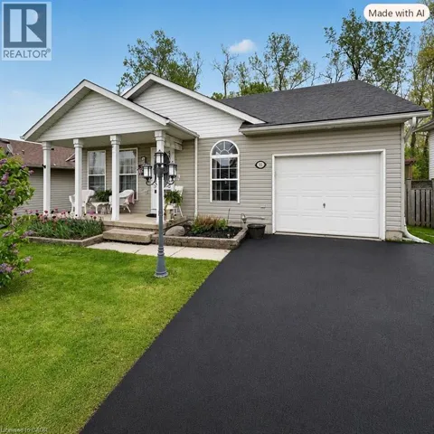 11 ROCHELLE Crescent, Ridgeway, Ontario L0S1N0