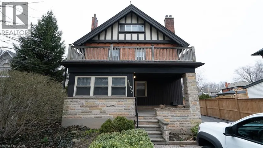 2177 LAKESHORE Road Unit# BSMNT, Burlington, Ontario L7R1A5