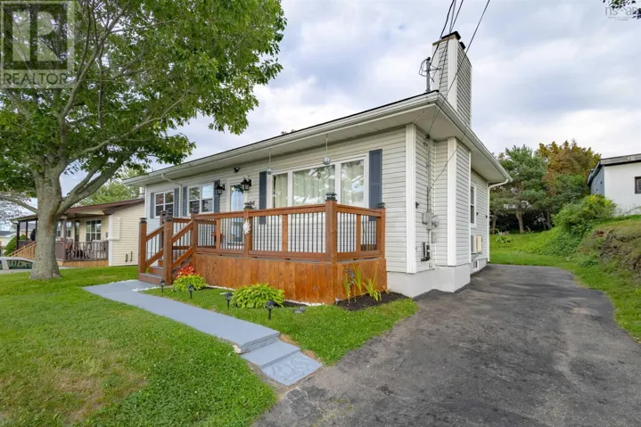 26 Grove Street, Sydney, Nova Scotia B1P3M8