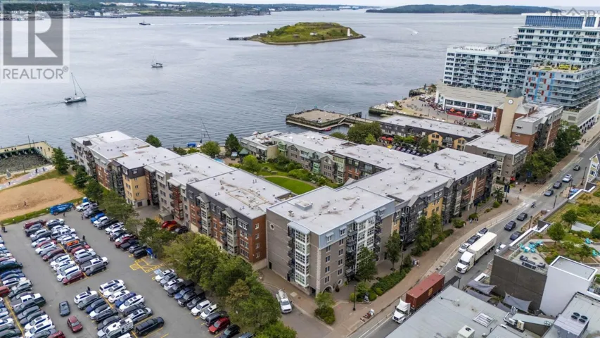 315 1479 Lower Water Street, Halifax, Nova Scotia B3J3Z3