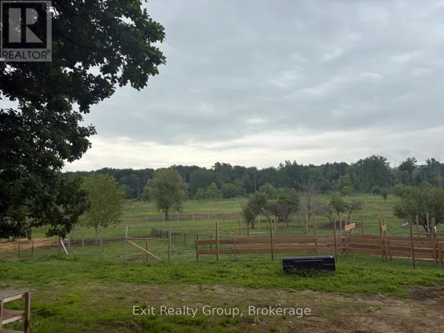 00 COUNTY RD 5, Quinte West (Murray Ward), Ontario K0K3M0