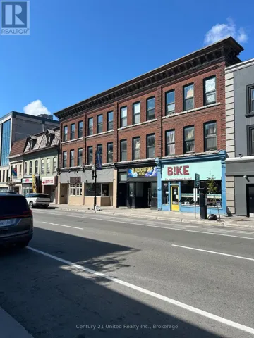 291 GEORGE STREET N, Peterborough (Town Ward 3), Ontario K9J3H3