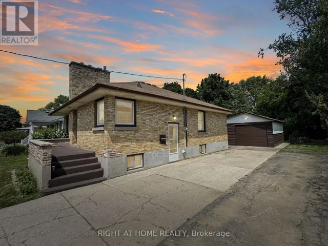 326 AVONDALE ROAD, London East (East H), Ontario N5W5B3