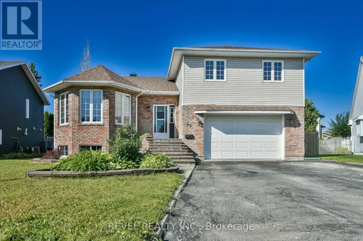 43 PLEASANT AVENUE, Timmins (MTJ - Beaurivage), Ontario P4R1M6
