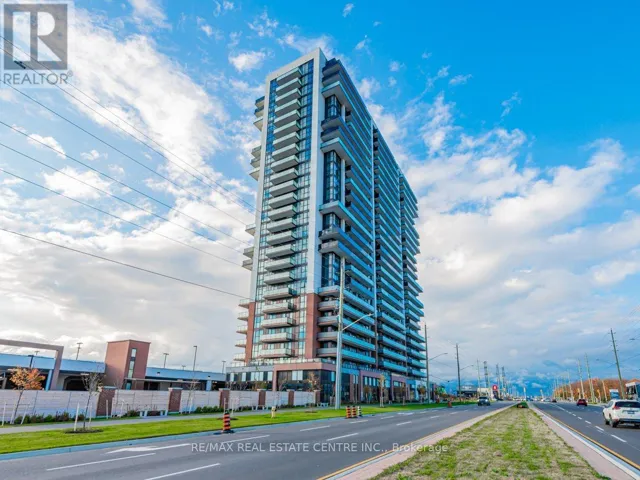 2313 - 2550 SIMCOE STREET, Oshawa (Windfields), Ontario L1L0R5