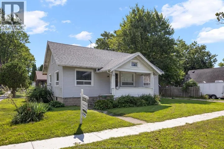 56 WIGLE, Leamington, Ontario N8H2S9