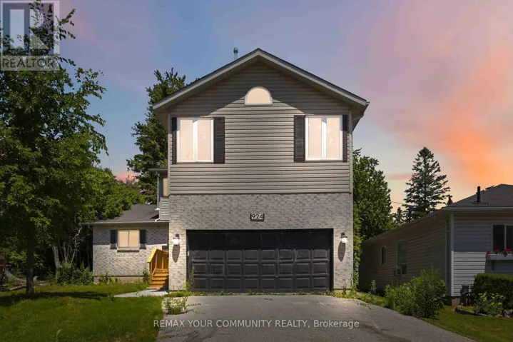 924 HELEN STREET, Innisfil (Alcona), Ontario L9S1T5