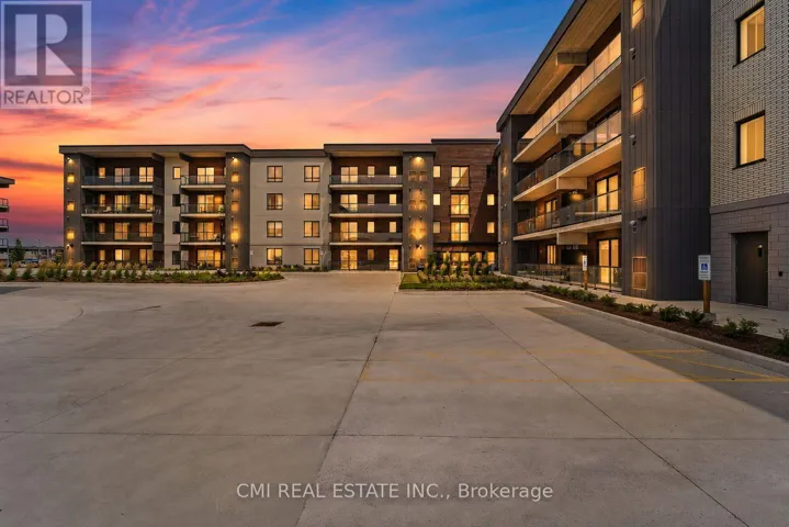 111 - 7549A KALAR ROAD, Niagara Falls (Brown), Ontario L2H3W6