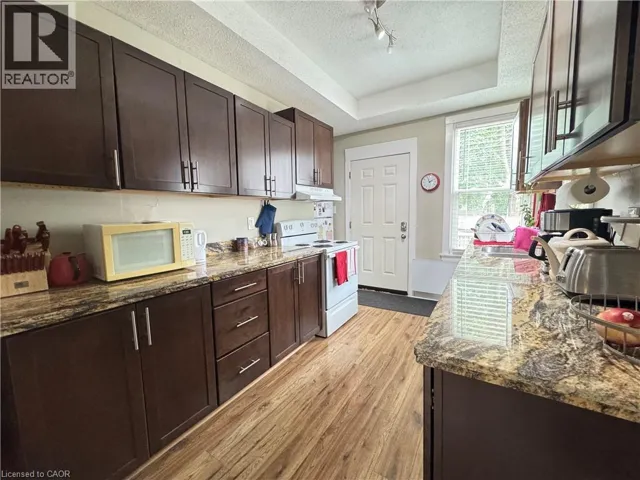 88 QUEEN Street S Unit# 1, Hamilton, Ontario L8P3R8