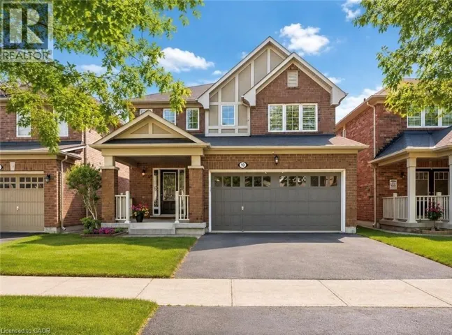 10 KLEMSCOTT Road, Brampton, Ontario L7A0P5