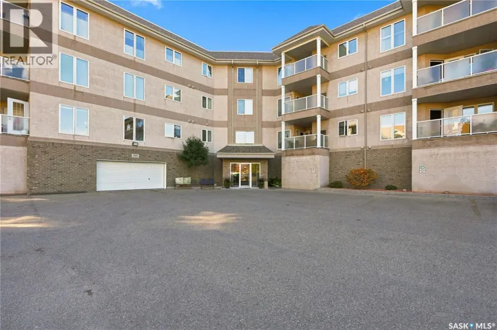 208 2885 ARENS ROAD, Regina, Saskatchewan S4V3G5