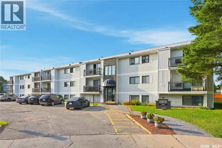 303 258 Pinehouse PLACE, Saskatoon, Saskatchewan S7K4X1