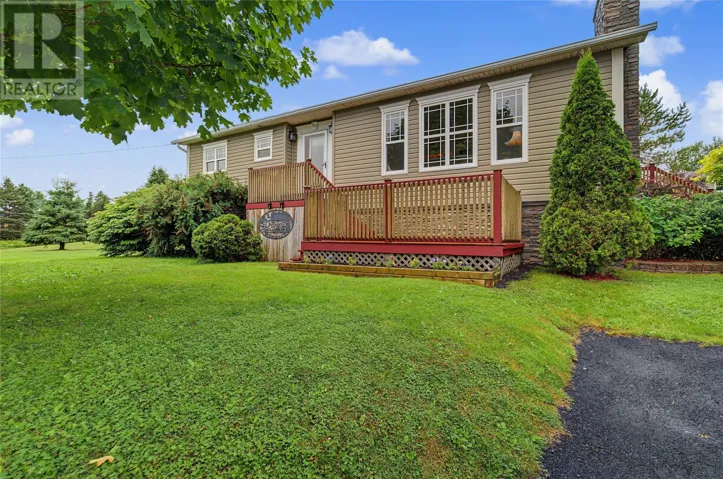 107 Main Road, Blaketown, Newfoundland & Labrador A0B1C0
