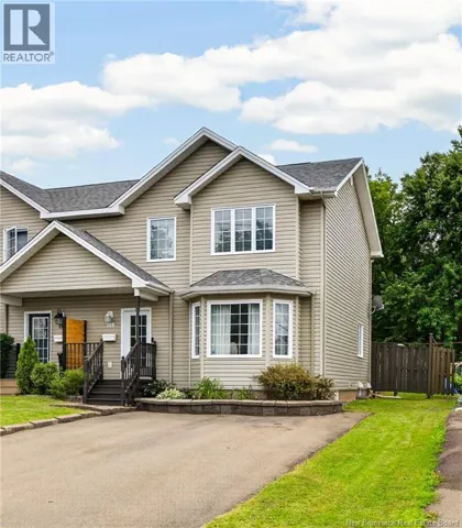 109 Merlot, Dieppe, New Brunswick E1A7W4