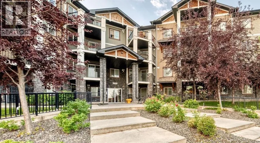 1110, 130 Panatella Street NW, Calgary, Alberta T3K0Y6