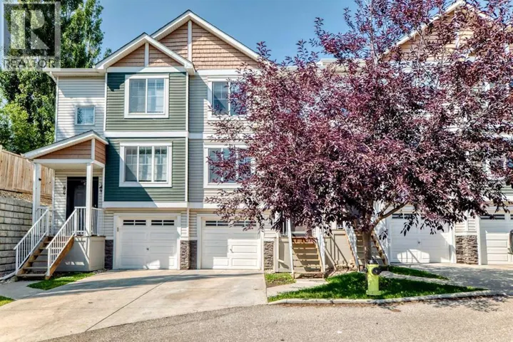 86 Pantego Lane NW, Calgary, Alberta T3K0T1