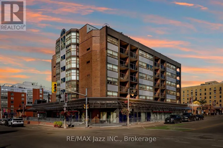 608 - 80 ATHOL STREET E, Oshawa (Central), Ontario L1H8B7