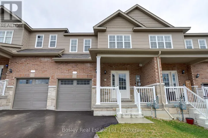 19 TOLMAN STREET, Brighton, Ontario K0K1H0
