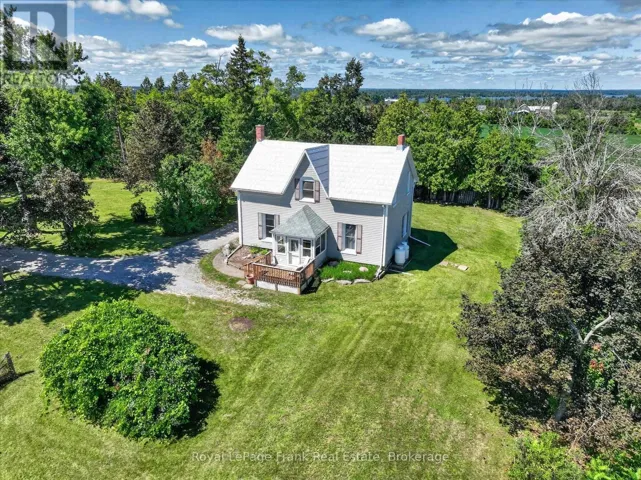 1375 HOLDEN ROAD, Selwyn, Ontario K9J6X5