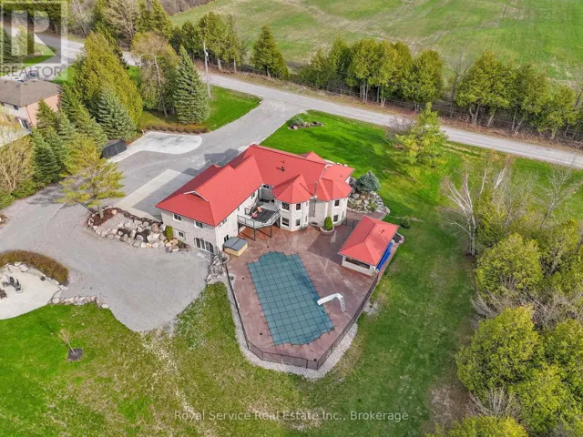 310 VINER LINE, Selwyn, Ontario K0L1T0