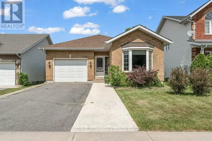 138 DALGLEISH AVENUE, Kingston (Kingston East (Incl Barret Crt)), Ontario K7K7E3