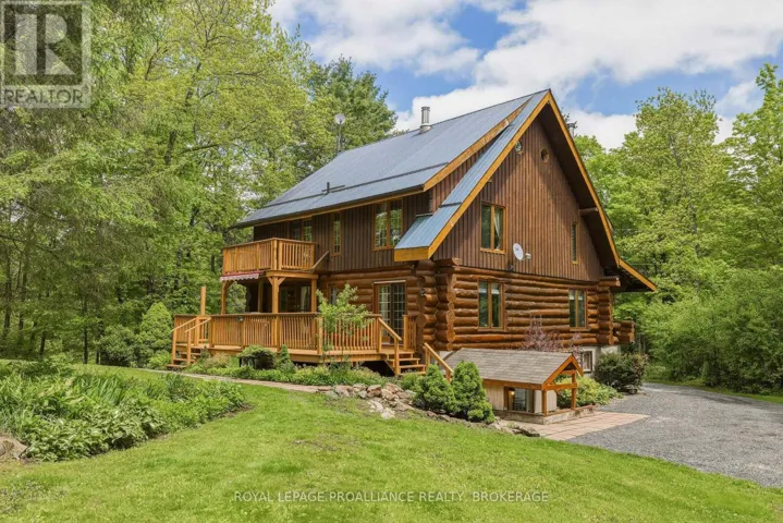 156 DARLINGSIDE DRIVE, Front of Leeds & Seeleys Bay, Ontario K0E1L0