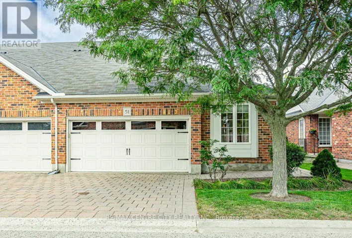 51 - 464 COMMISSIONERS ROAD W, London South (South N), Ontario N6J0A2