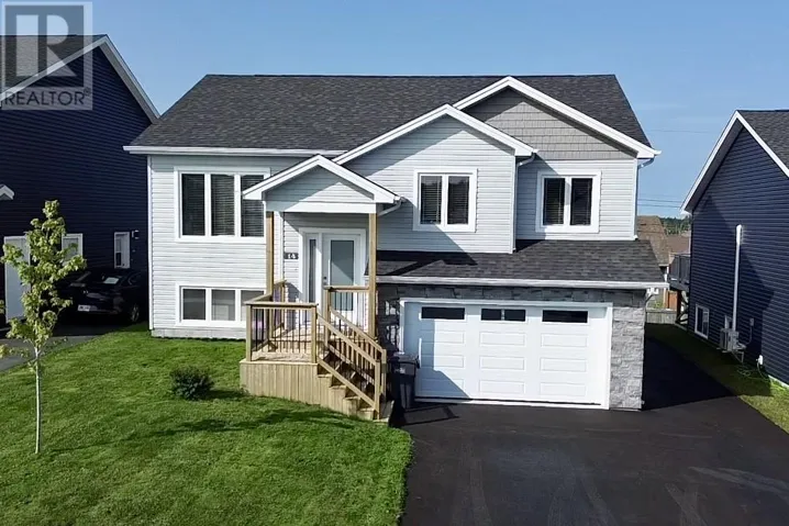 14 Kilburn Avenue, Paradise, Newfoundland & Labrador A1L4L8