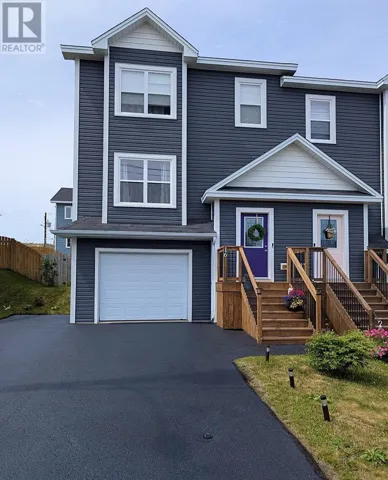 16 Foxglove Street, Paradise, Newfoundland & Labrador A1L3M2