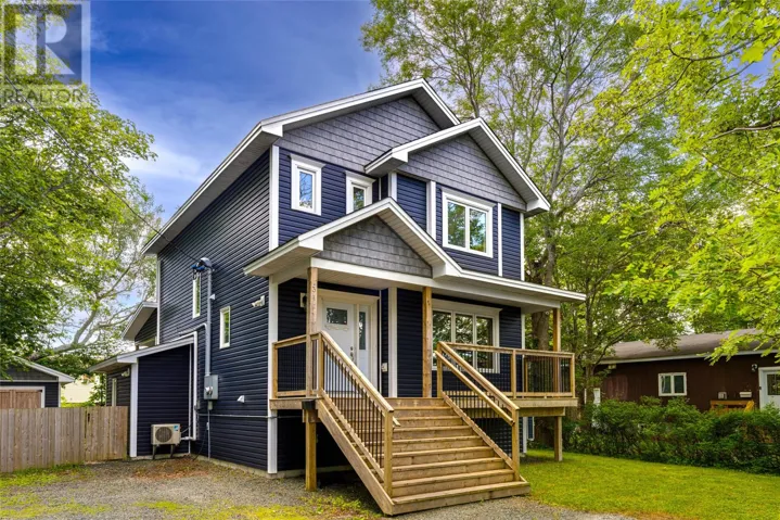 311 Pennywell Road, St. John's, Newfoundland & Labrador A1C2M6