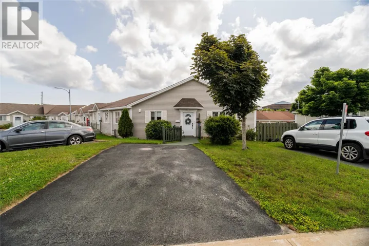1 Sarasota Court, St. Johns, Newfoundland & Labrador A1E5Z7